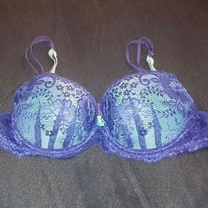 Candies push up bra